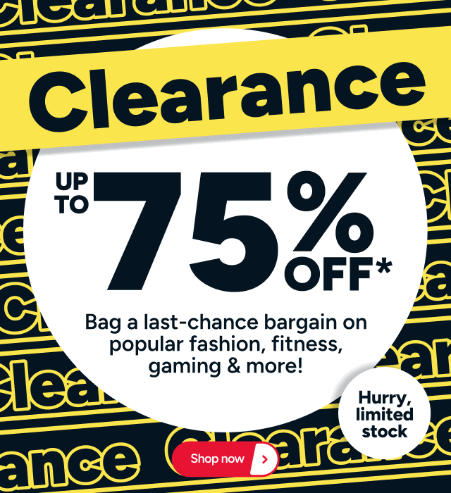 Clearance