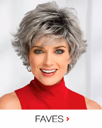 SHOP CLASSIC WIGS