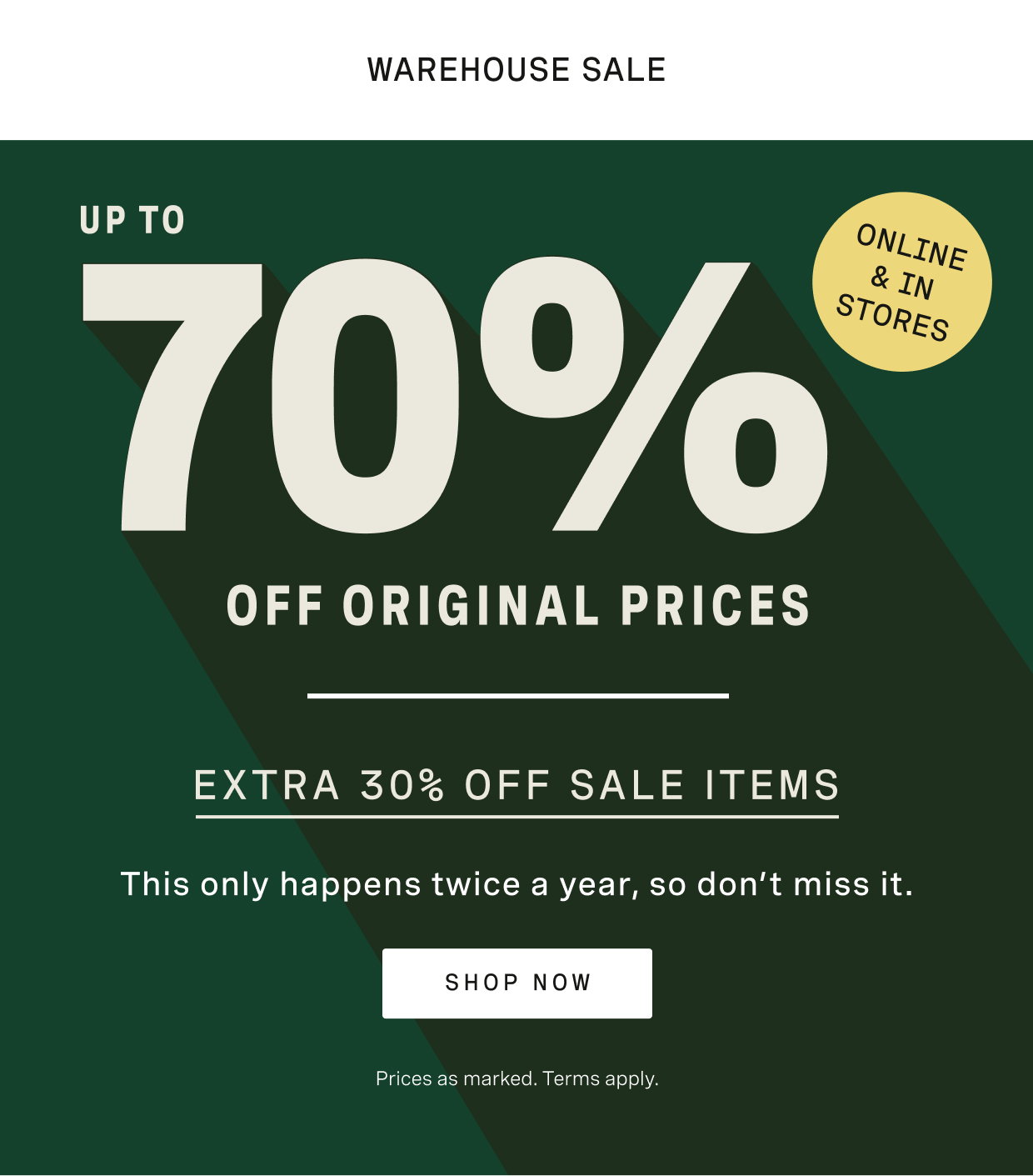 Shop Bonobos Sale