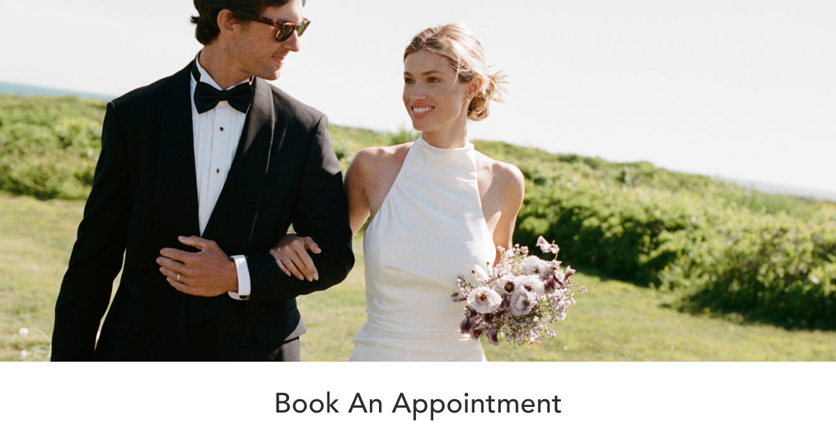 Book An Appointment