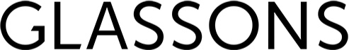 Glassons logo