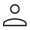 Account details icon