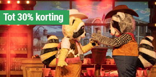 Attractie- & Vakantiepark Slagharen