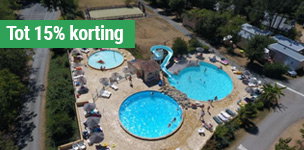 Europe Tents Camping Le Clou
