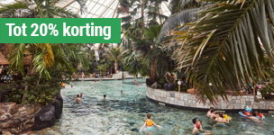 Center Parcs De Eemhof