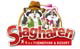 Slagharen logo