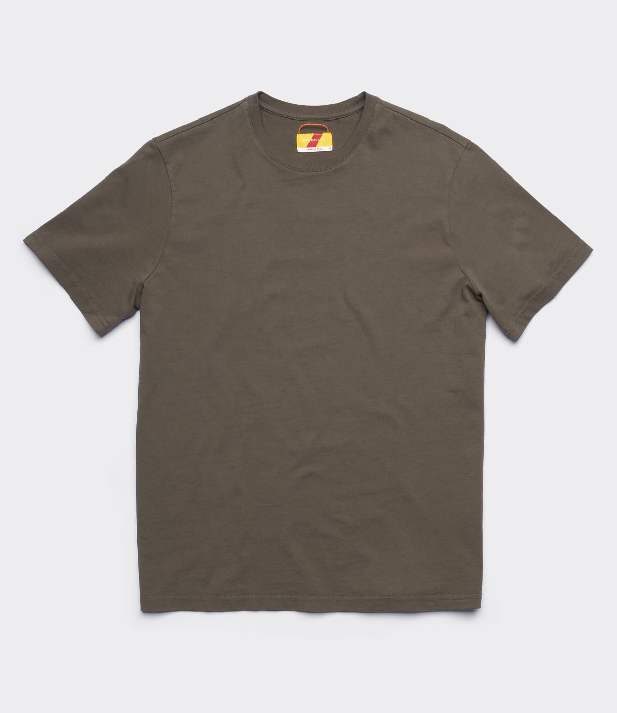 Standard T-Shirt Field Drab