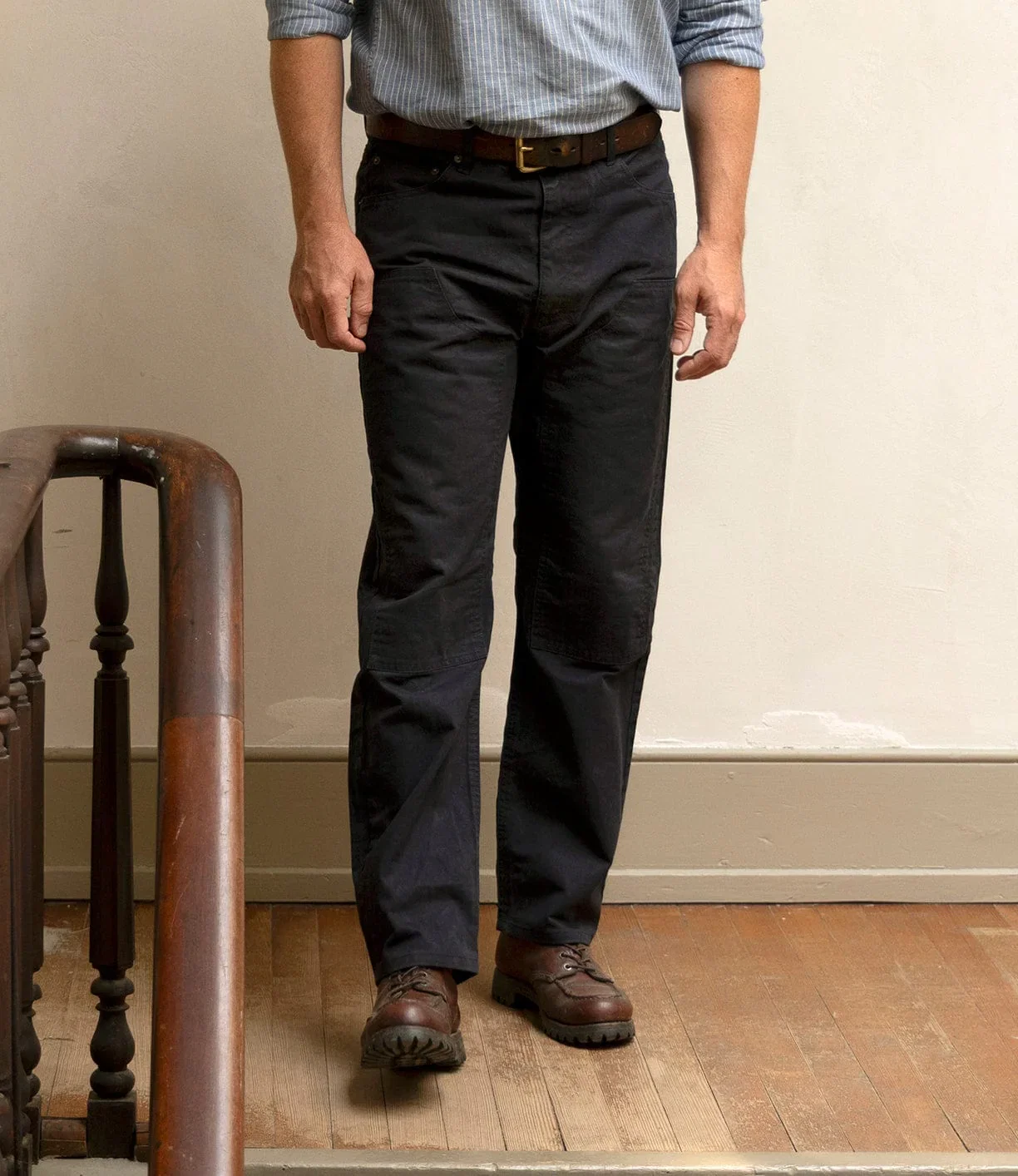 Image of Field Pant Special Edition Navy