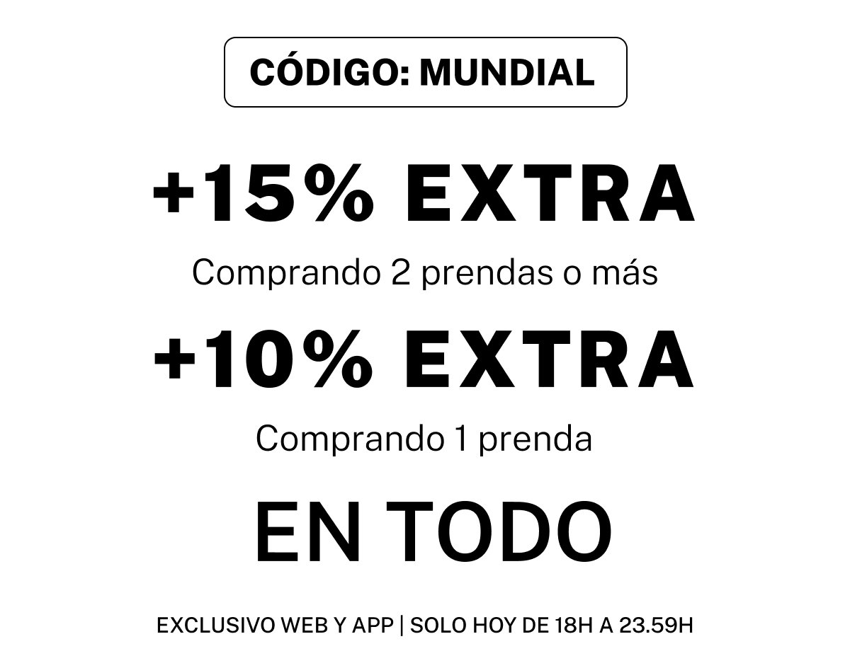 CÓDIGO: MUNDIAL