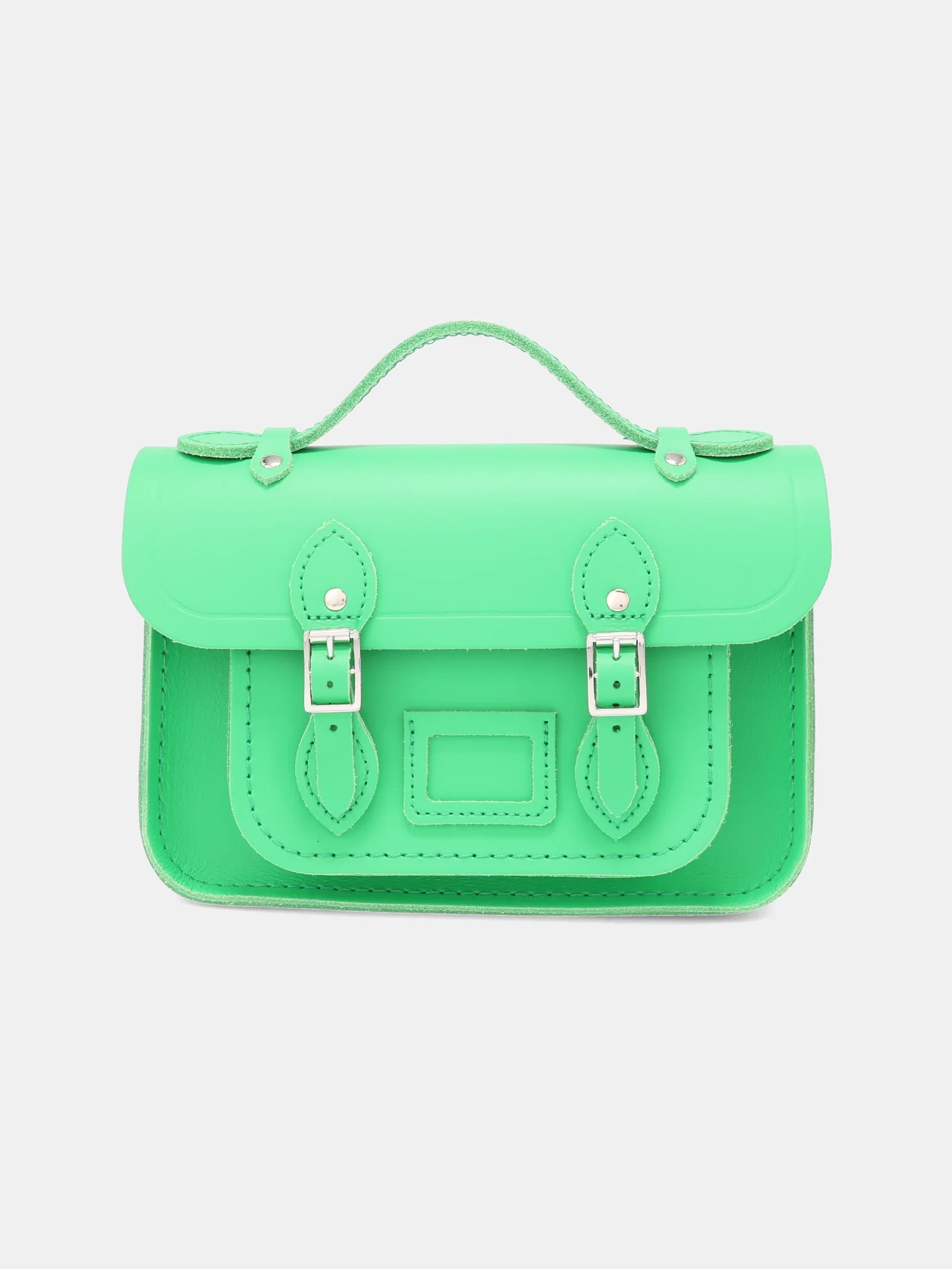 Image of The Mini - Bright Green