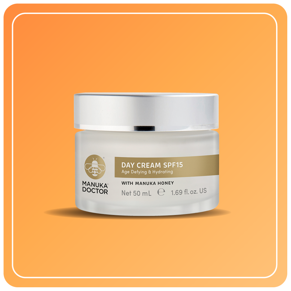 Day Cream SPF15
