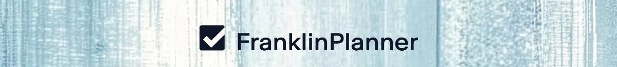 Franklin Planner