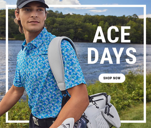 Ace Days - Elevate Your Game Ace Days - Elevate Your Game