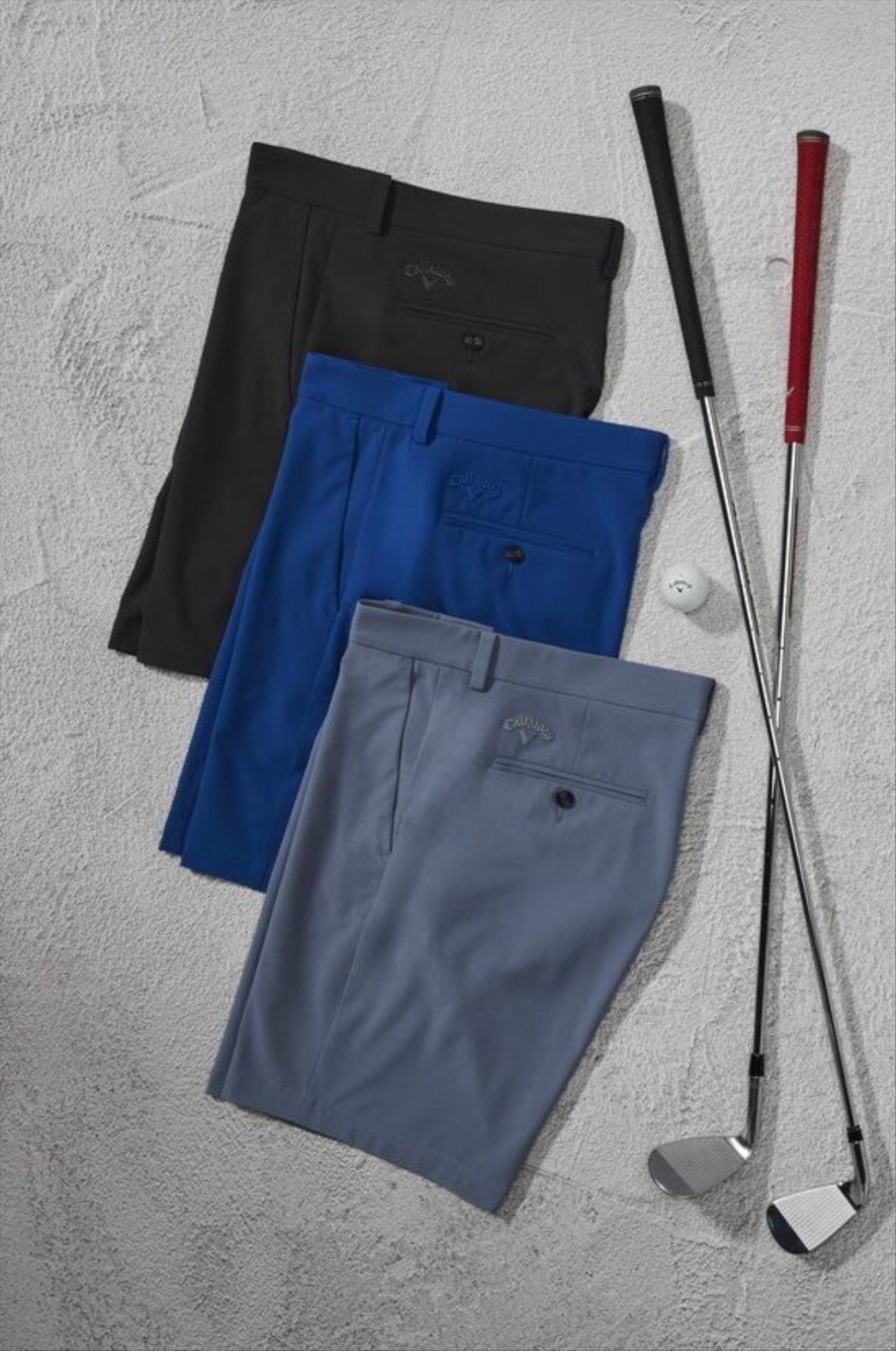 Ace Days Shorts Ace Days Shorts