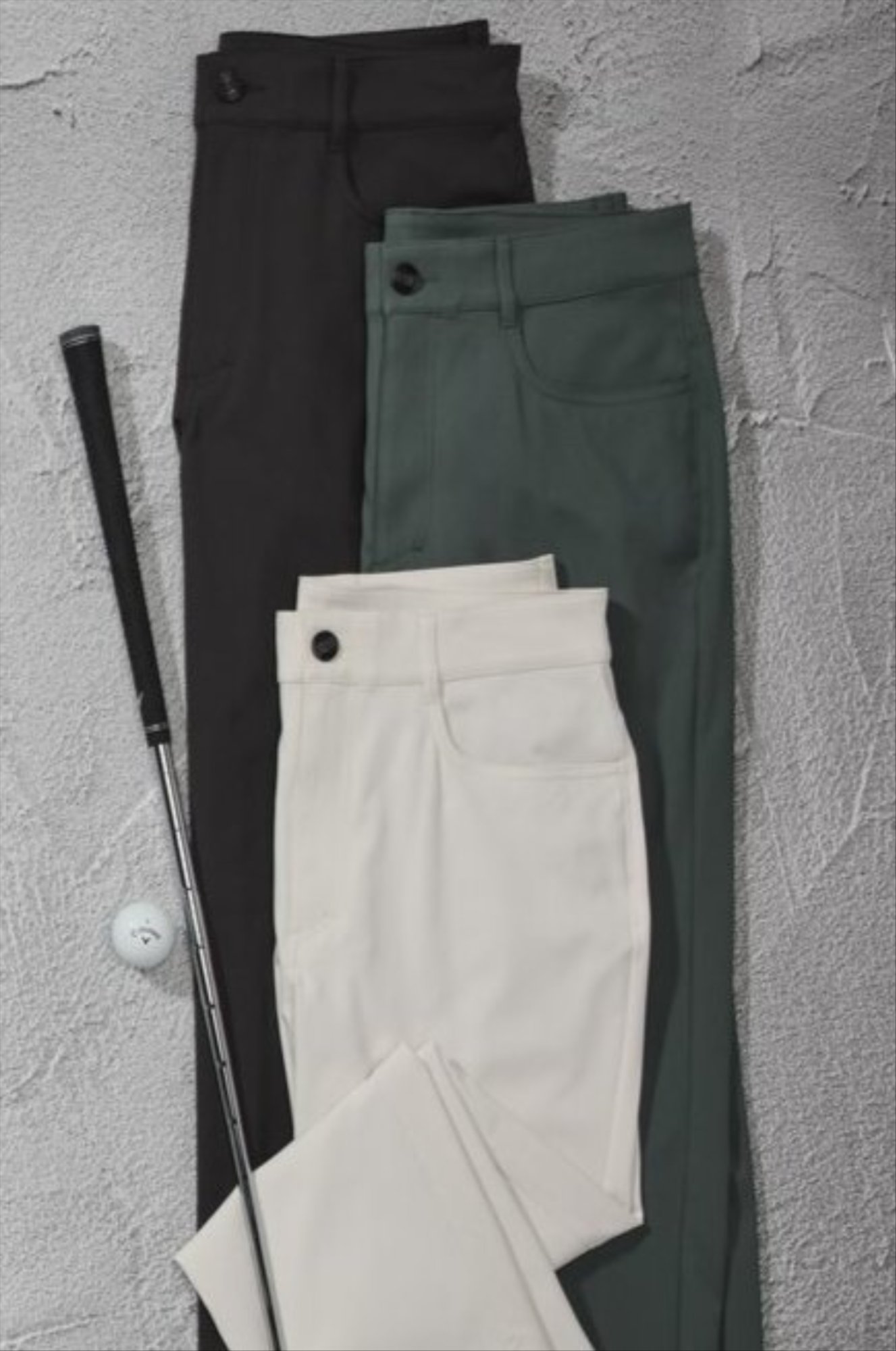 Ace Days Pants Ace Days Pants