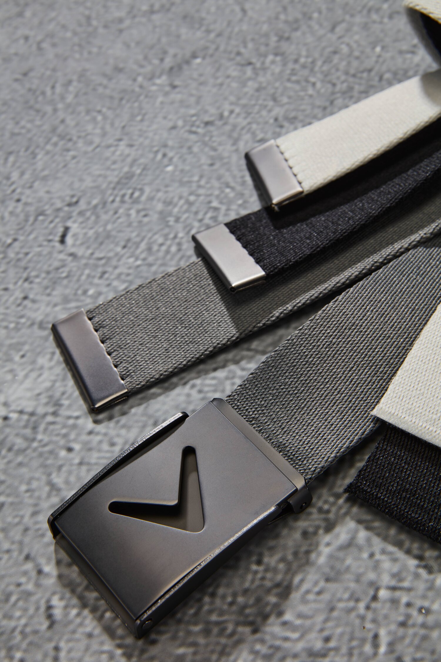 Ace Days Belts Ace Days Belts