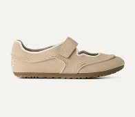 Women's Quill Mary Jane