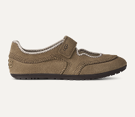 Women's Quill Mary Jane