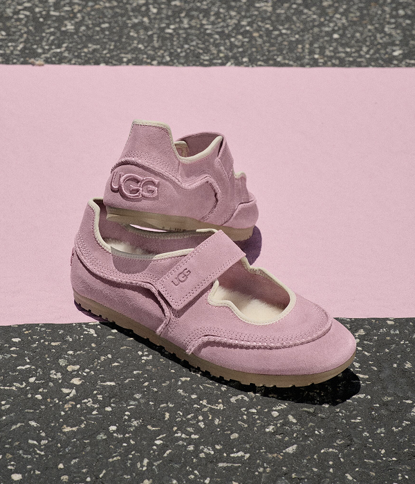 Women's Quill Mary Jane