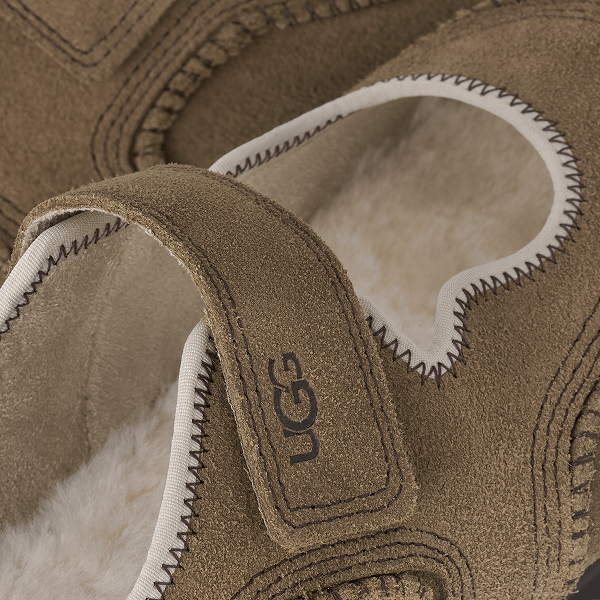 Women's Quill Mary Jane