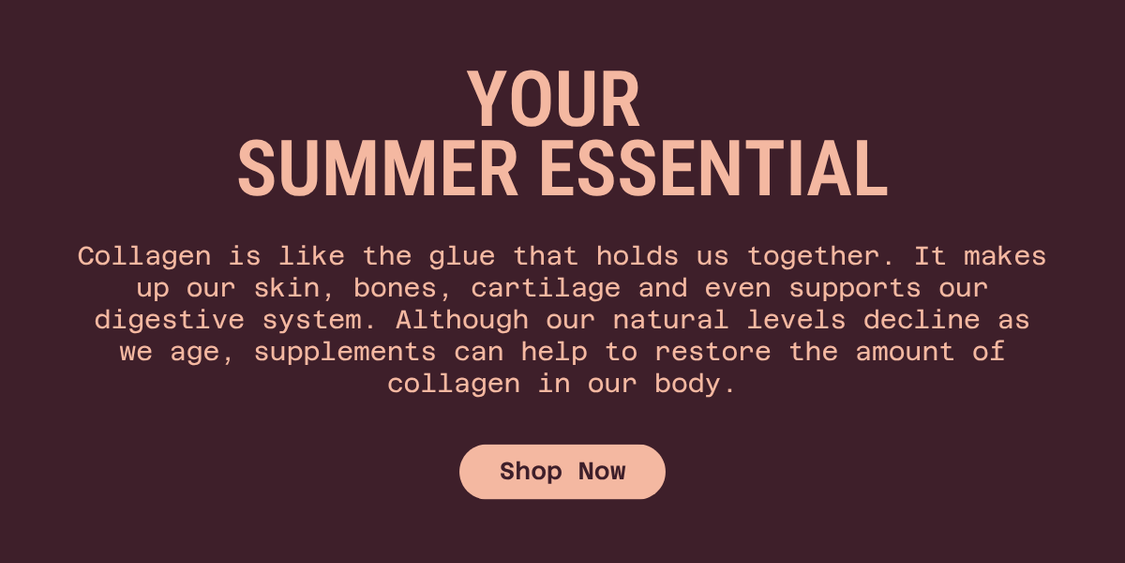 Collagen Capsules for £5