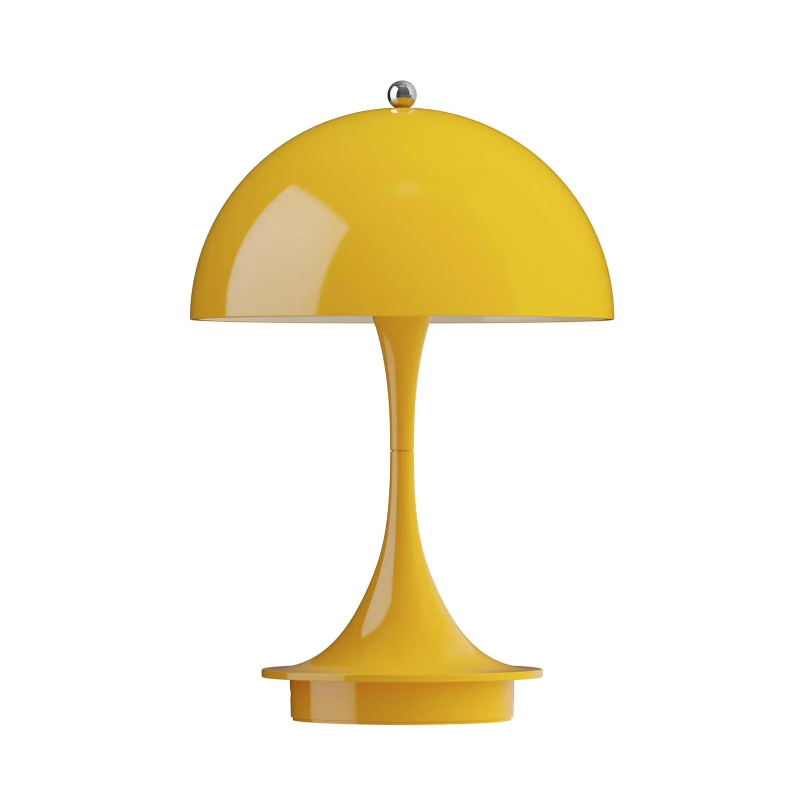Image of Louis Poulsen Panthella 160 Portable Lamp