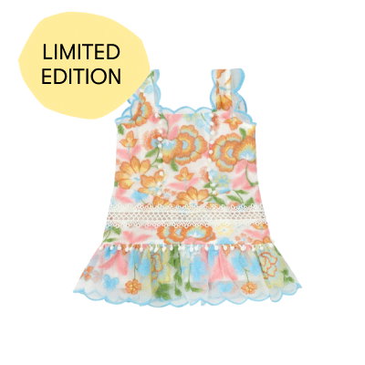 Marlo kids - Limited Edition