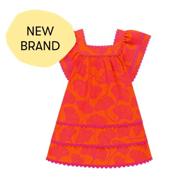 Mila Lou - New Brand