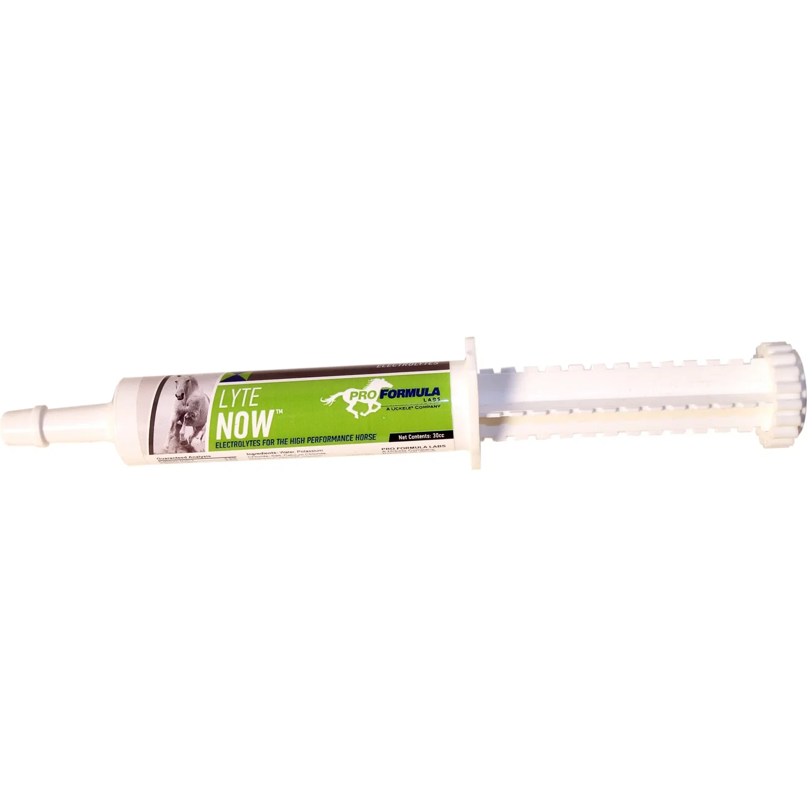 SmartEquine Lyte Now Electrolytes Paste