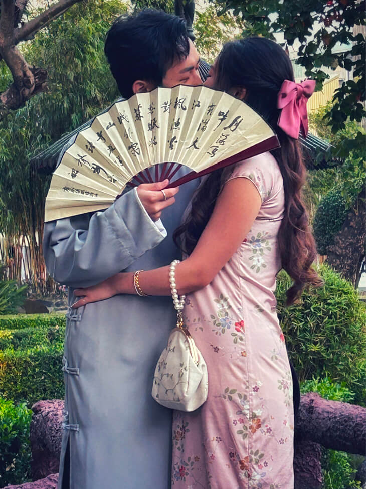 Nos listes mariage, pacs et cadeaux
