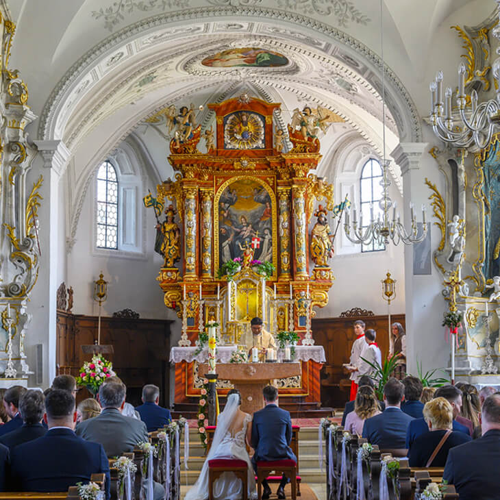 Immersion en Allemagne