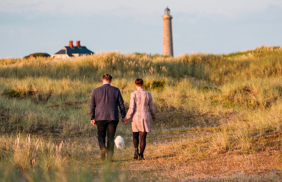 Nos idées de voyage en amoureux
