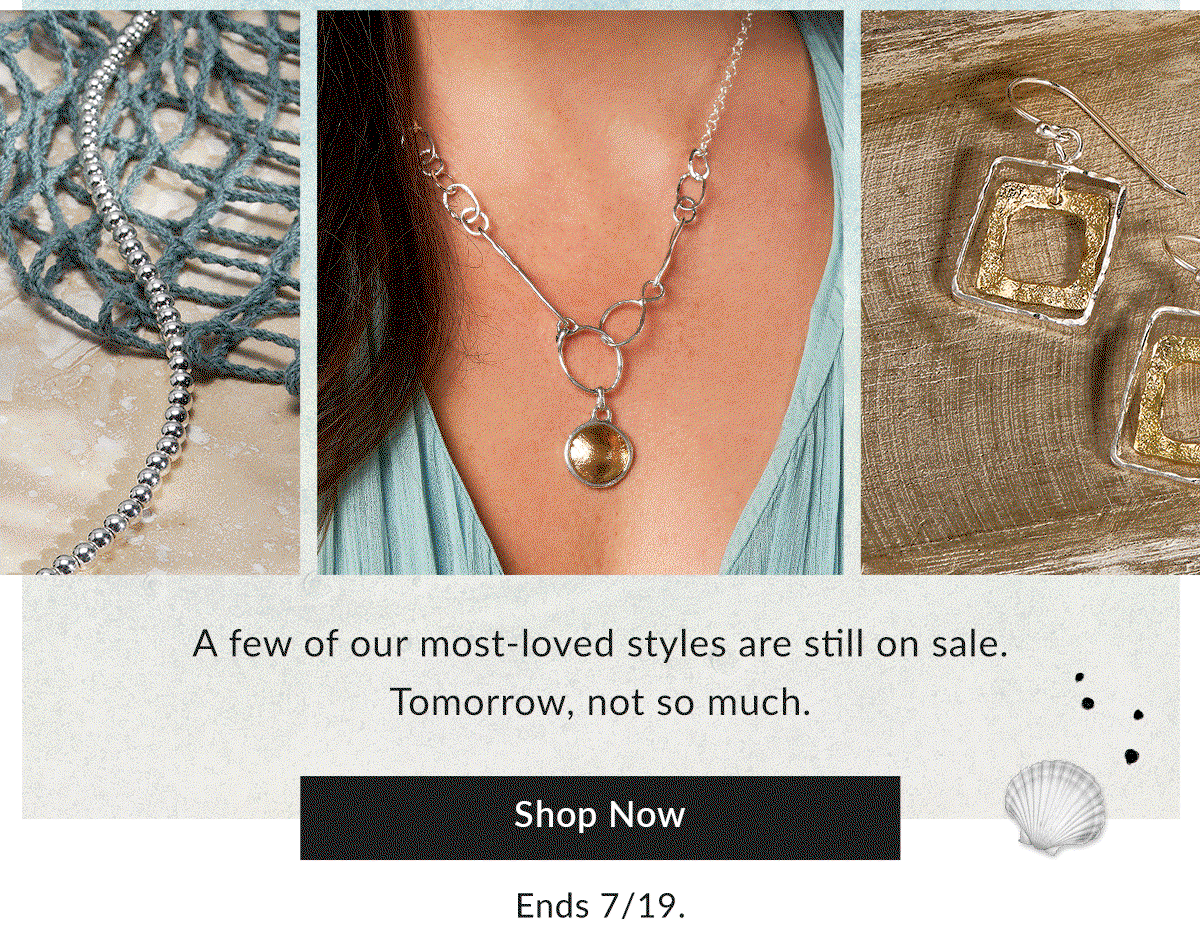 Summer Savings Event