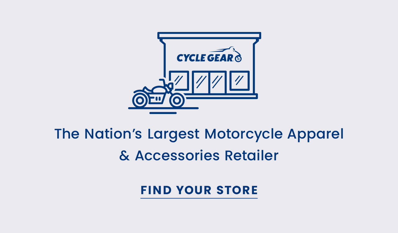 Find Your Store 