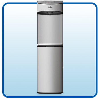 Brio 740 Series Self-Cleaning Bottom Load Water Cooler