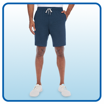 Kirkland Signature Men's Lounge Short