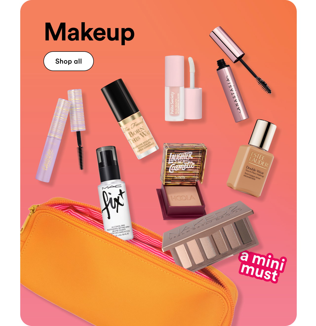 Makeup