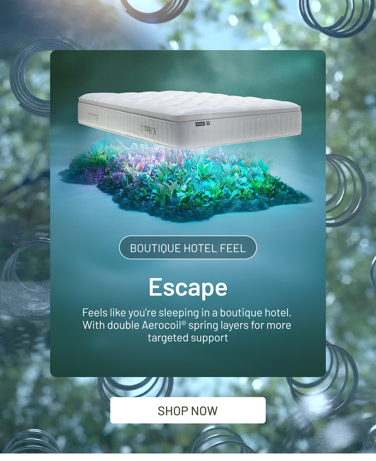 Escape