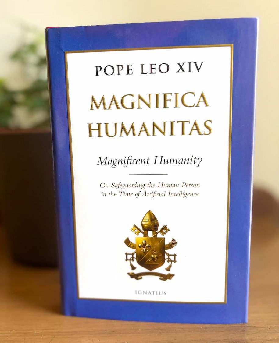 Magnifica Humanitas
