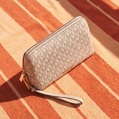Toiletry Bags