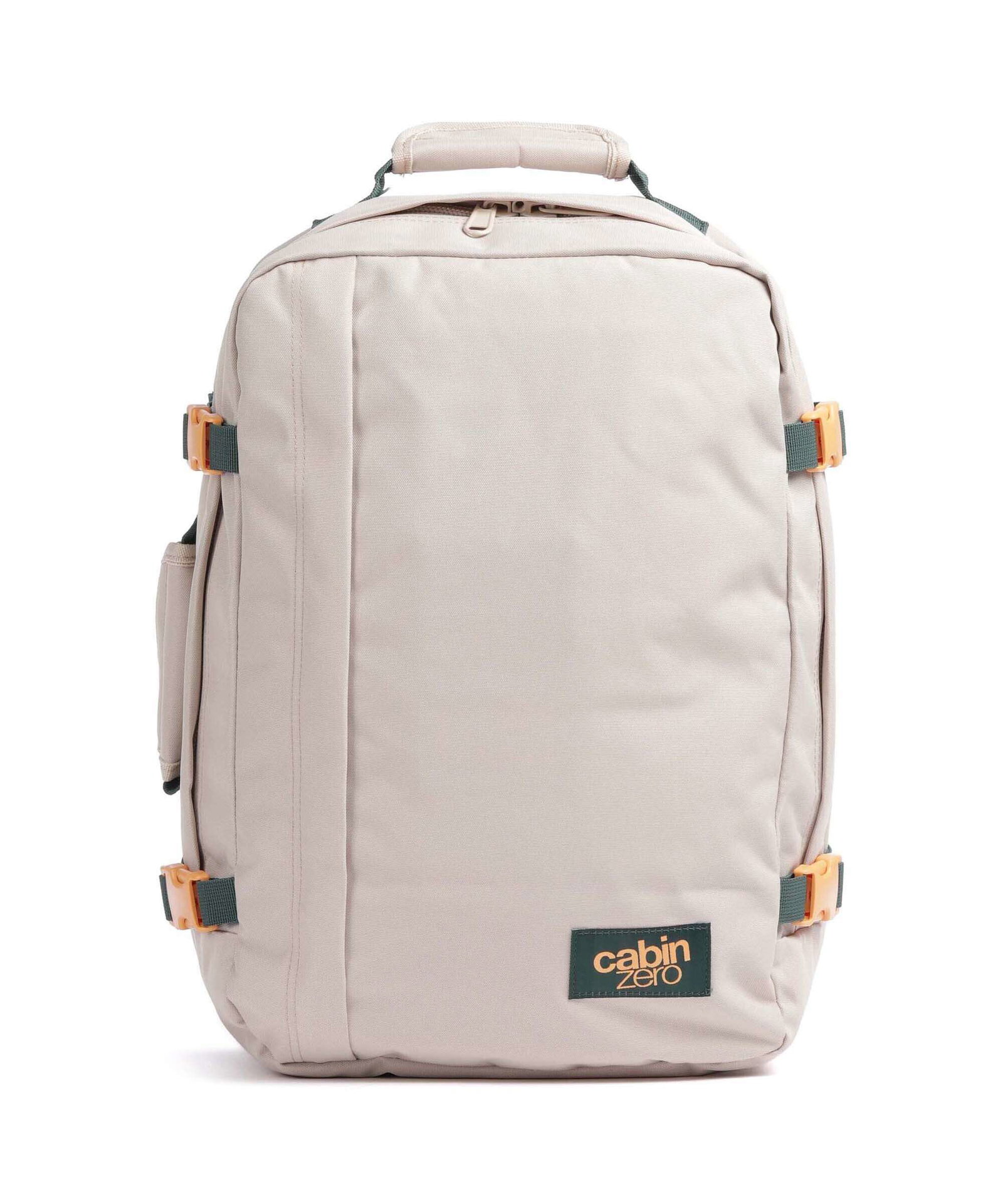 Cabin Zero Classic 36 Travel backpack 15″ polyester