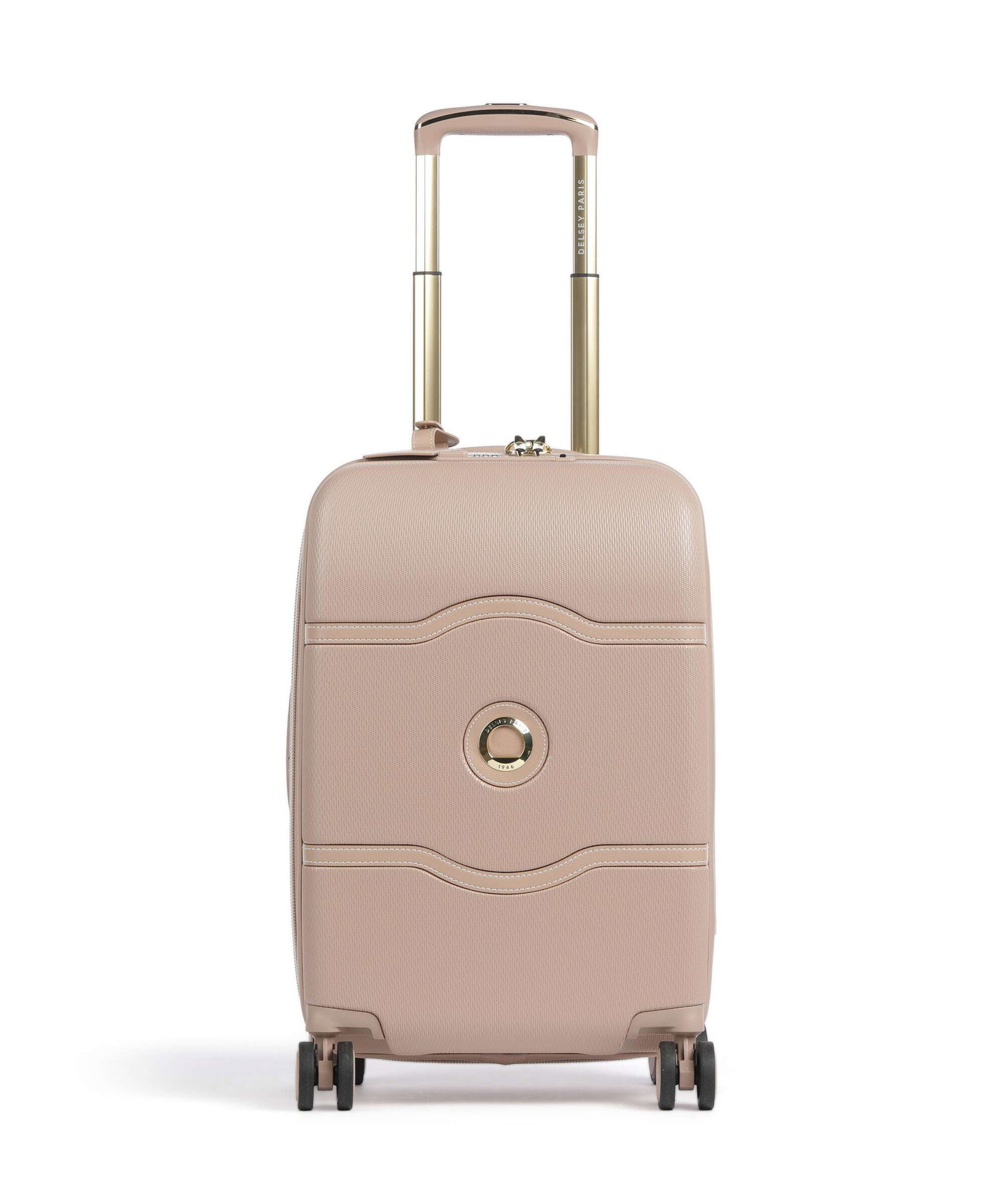 Delsey Paris Chatelet Air 2.0 Spinner (4 wheels)  55 cm