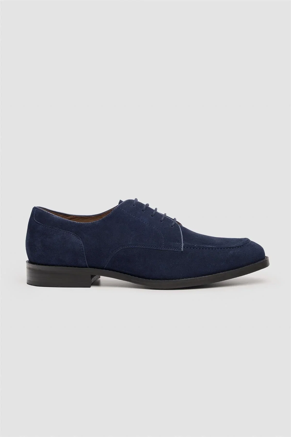 Image of Brera Navy Shoes