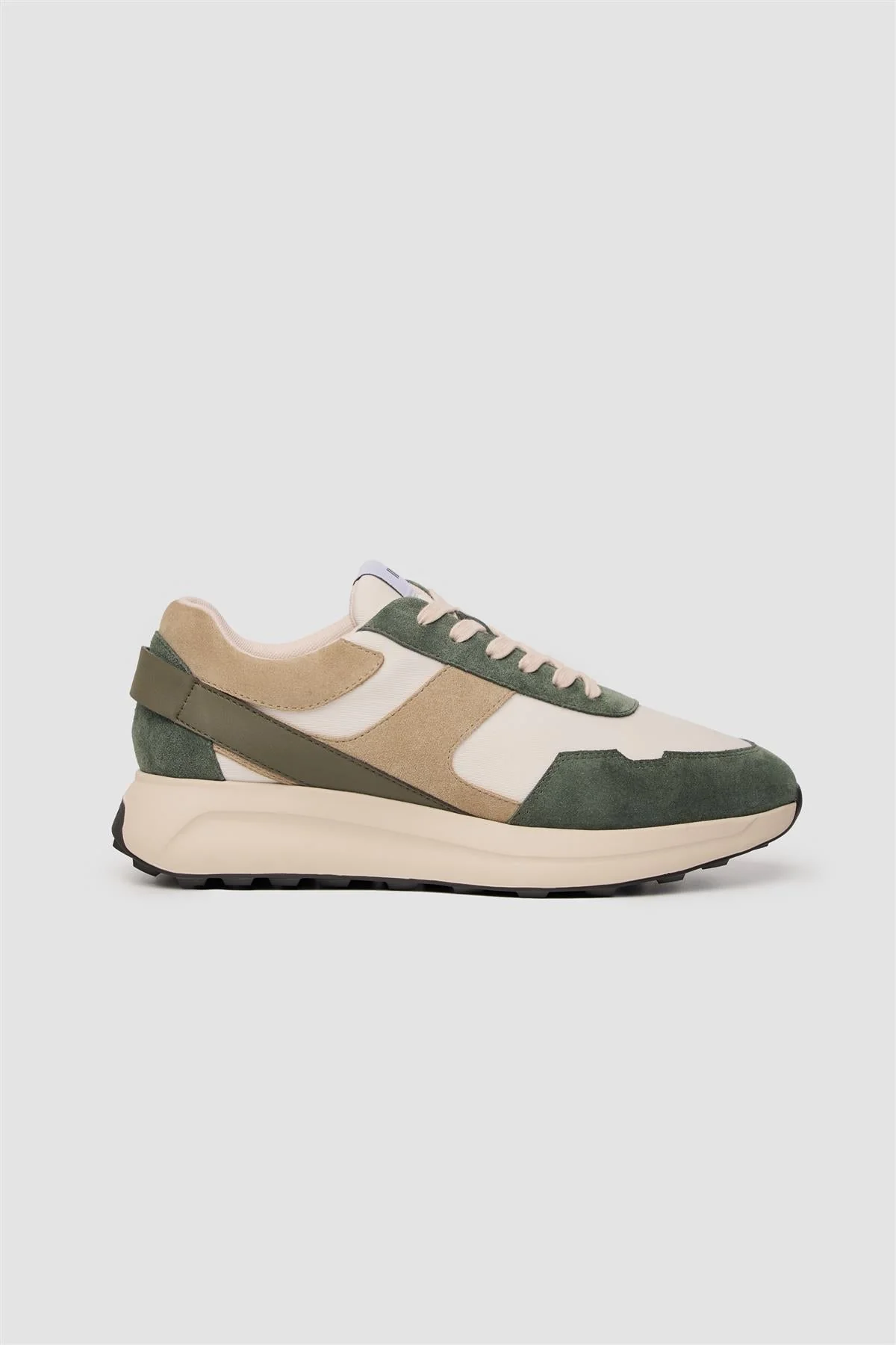 Image of Canbera Sage Trainers