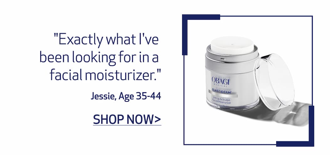 LIFT UP AND SCULPT. SHOP NOW