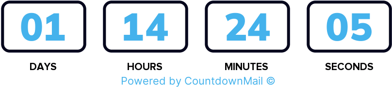 countdownmail.com