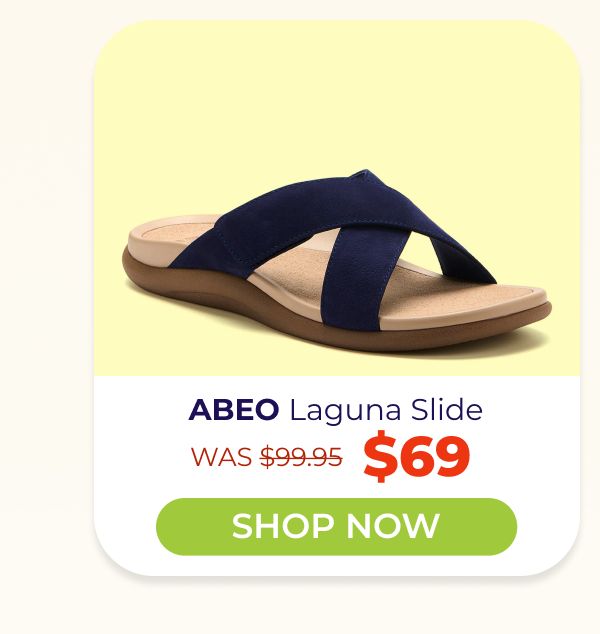 ABEO Laguna Slide