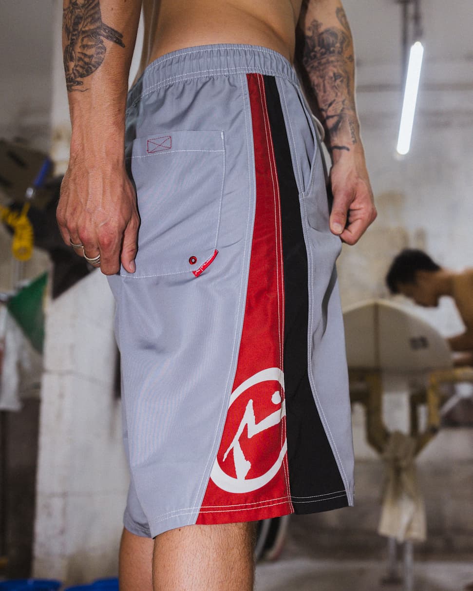 Carnage 24" Baggy Boardshort