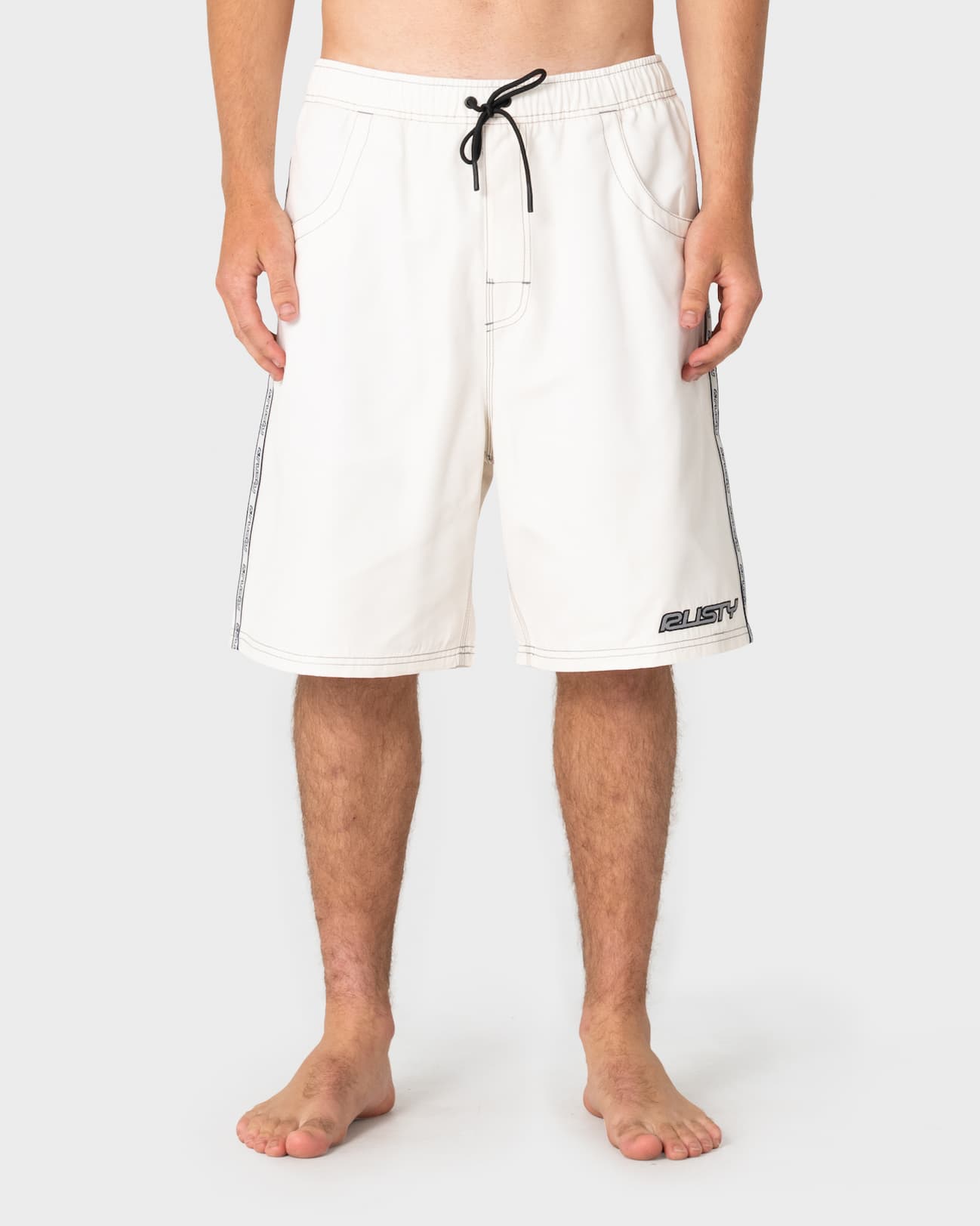 Flip Daddy 22" Elastic Waist Boardshort