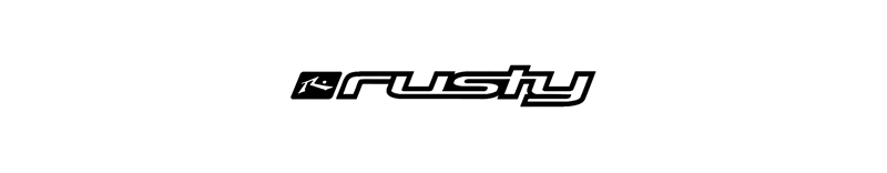 Rusty Online Store